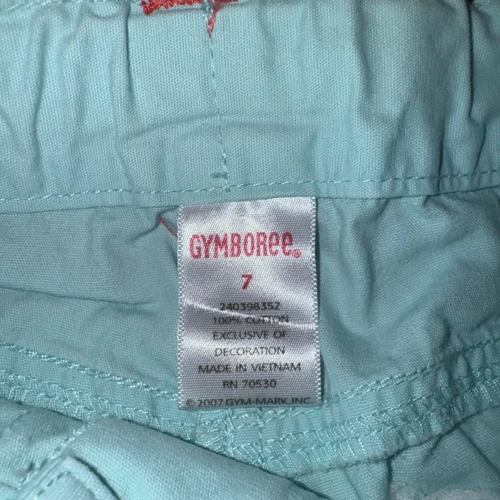 Gymboree vintage inspired